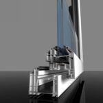 Κατασκευές αλουμινίου - σιδηροκατασκευές