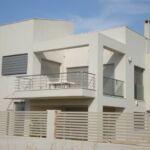 Κατασκευές αλουμινίου - σιδηροκατασκευές