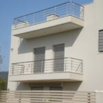 Κατασκευές αλουμινίου - σιδηροκατασκευές