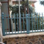 Κατασκευές αλουμινίου - σιδηροκατασκευές