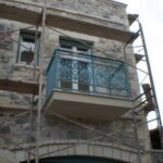 Κατασκευές αλουμινίου - σιδηροκατασκευές