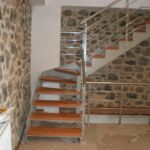 Κατασκευές αλουμινίου - σιδηροκατασκευές