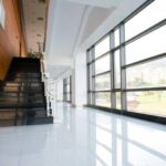 Κατασκευές αλουμινίου - σιδηροκατασκευές